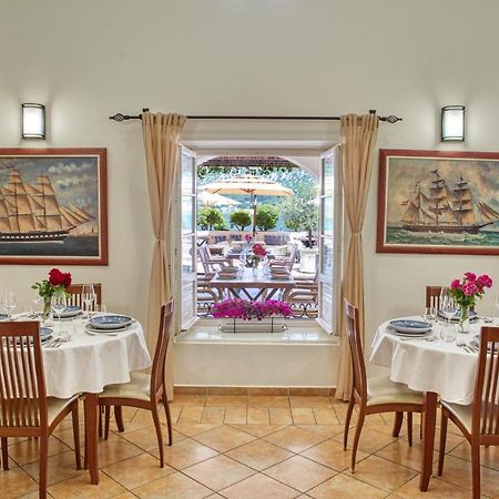 Hotel Splendido Kotor Eksteriør bilde