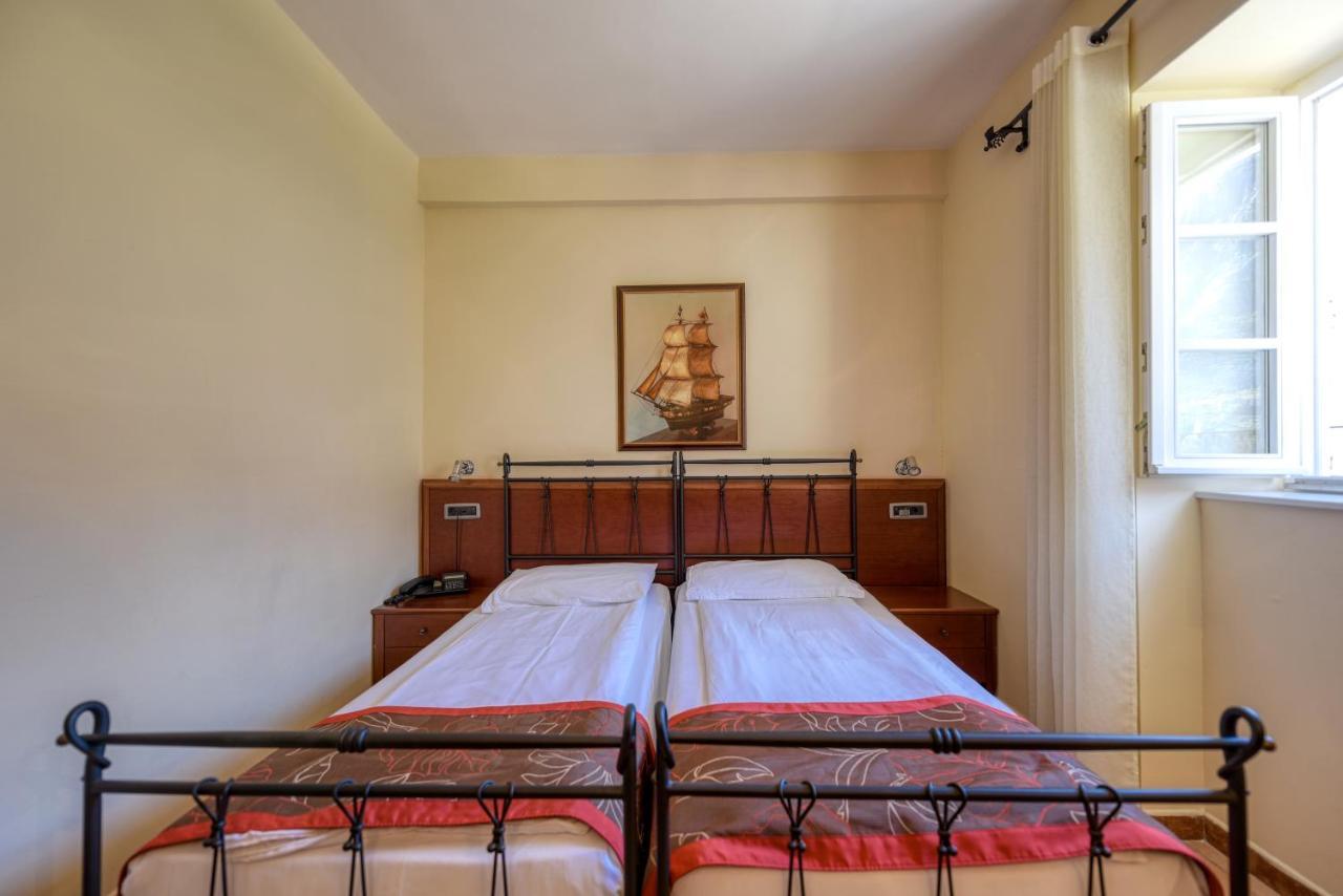 Hotel Splendido Kotor Eksteriør bilde