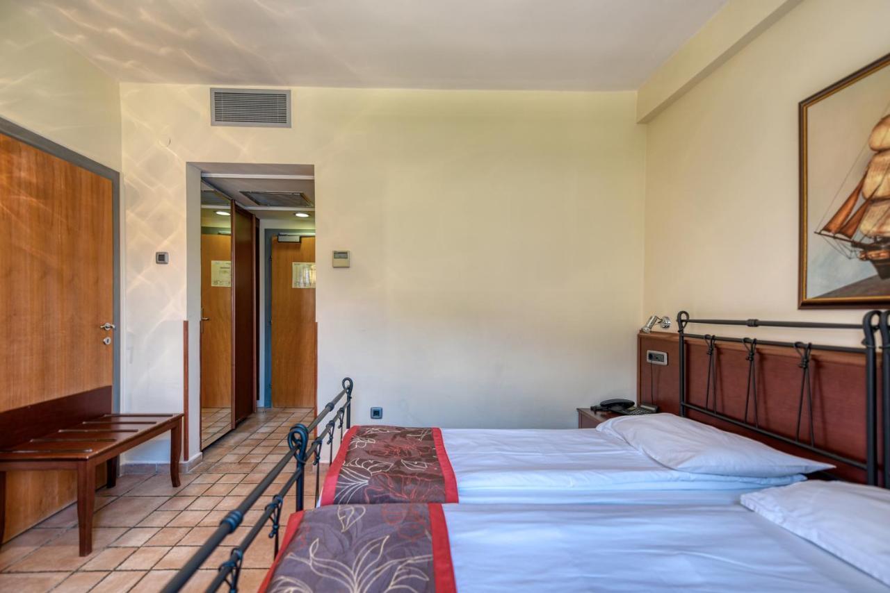 Hotel Splendido Kotor Eksteriør bilde