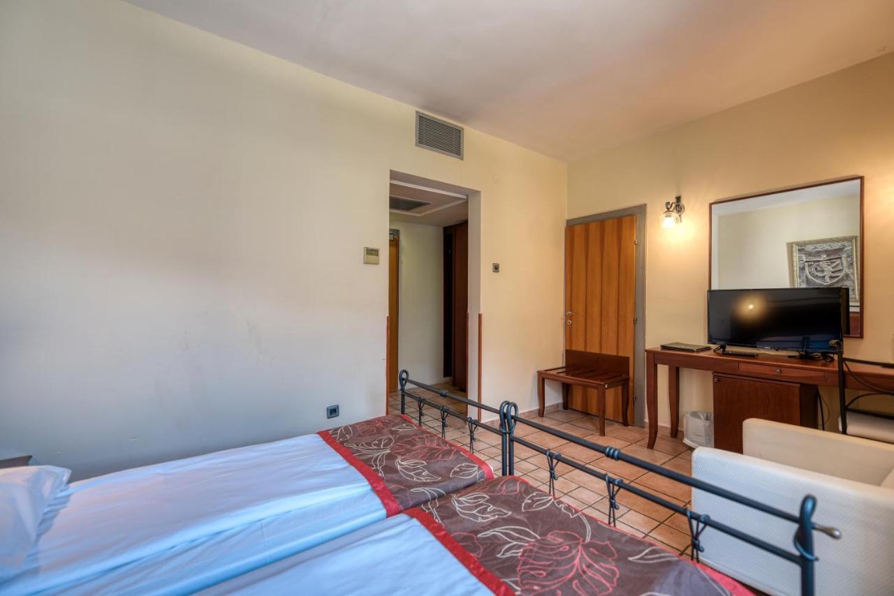 Hotel Splendido Kotor Eksteriør bilde
