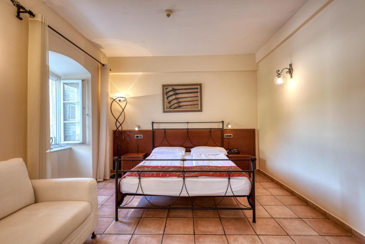 Hotel Splendido Kotor Eksteriør bilde
