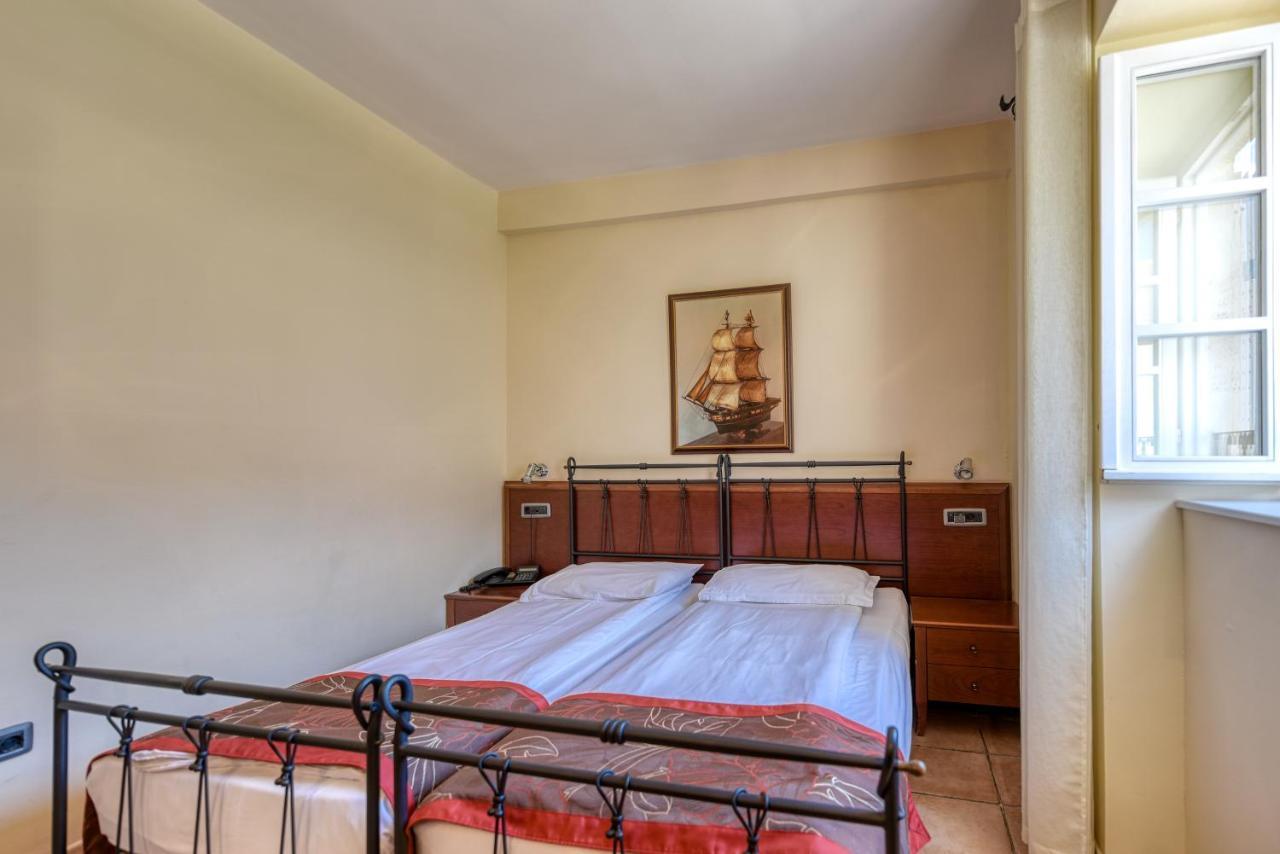 Hotel Splendido Kotor Eksteriør bilde
