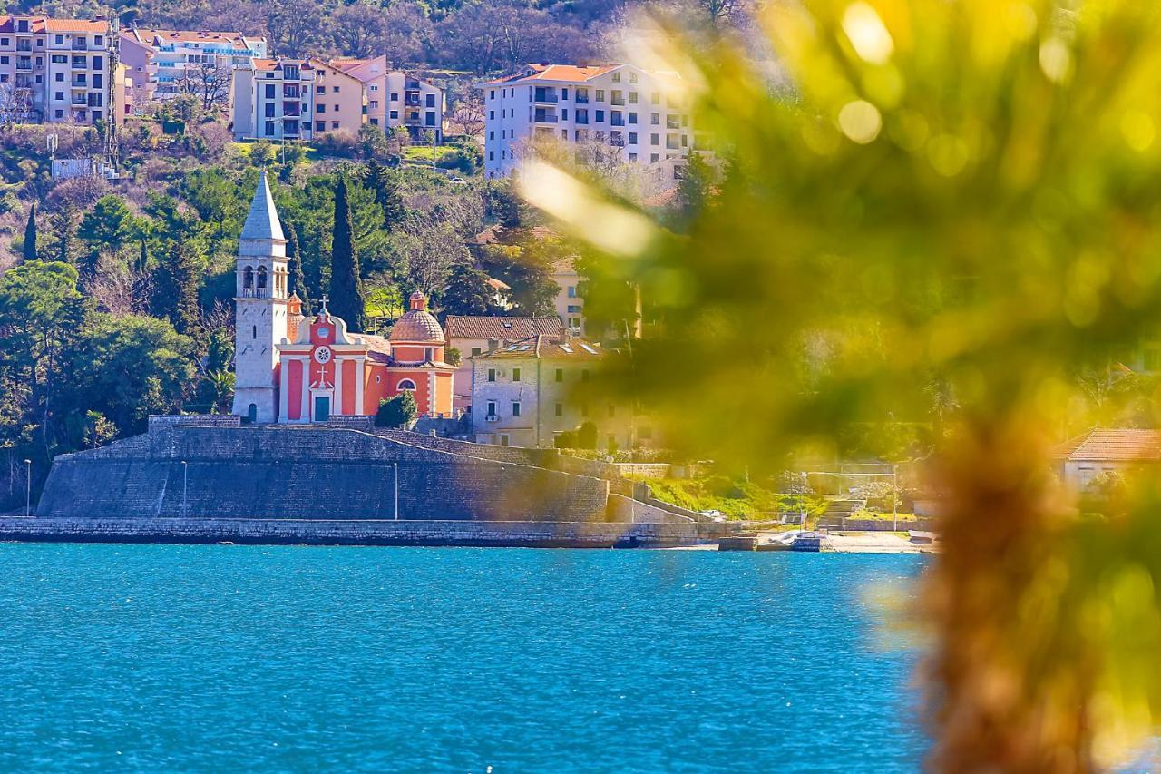 Hotel Splendido Kotor Eksteriør bilde
