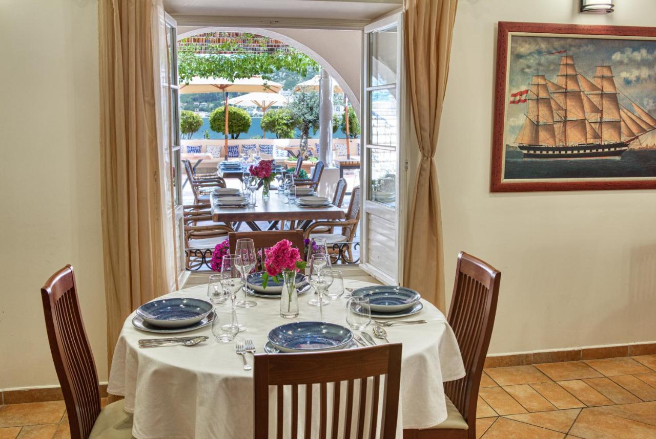Hotel Splendido Kotor Eksteriør bilde