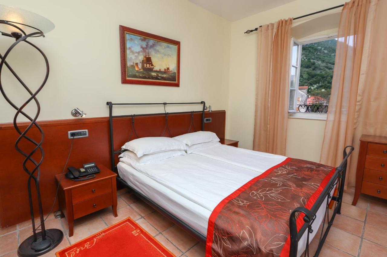 Hotel Splendido Kotor Eksteriør bilde