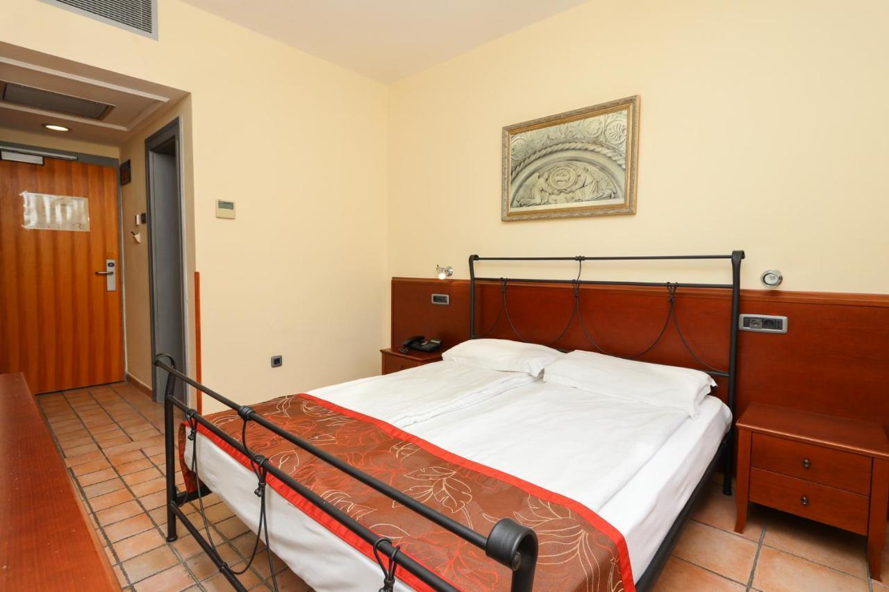 Hotel Splendido Kotor Eksteriør bilde