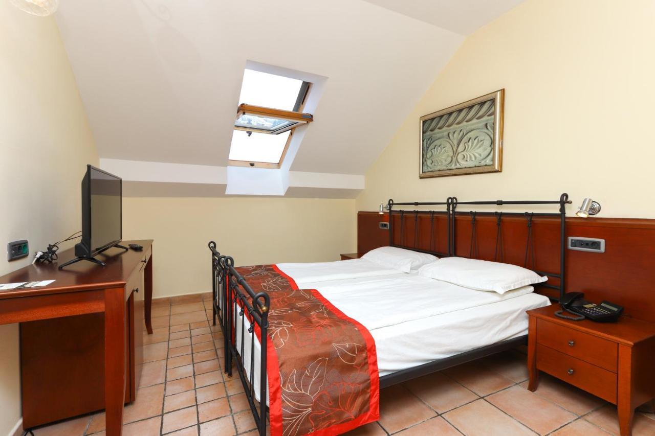 Hotel Splendido Kotor Eksteriør bilde