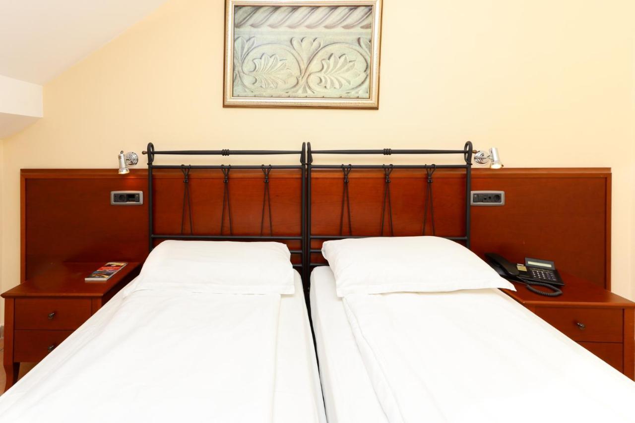 Hotel Splendido Kotor Eksteriør bilde