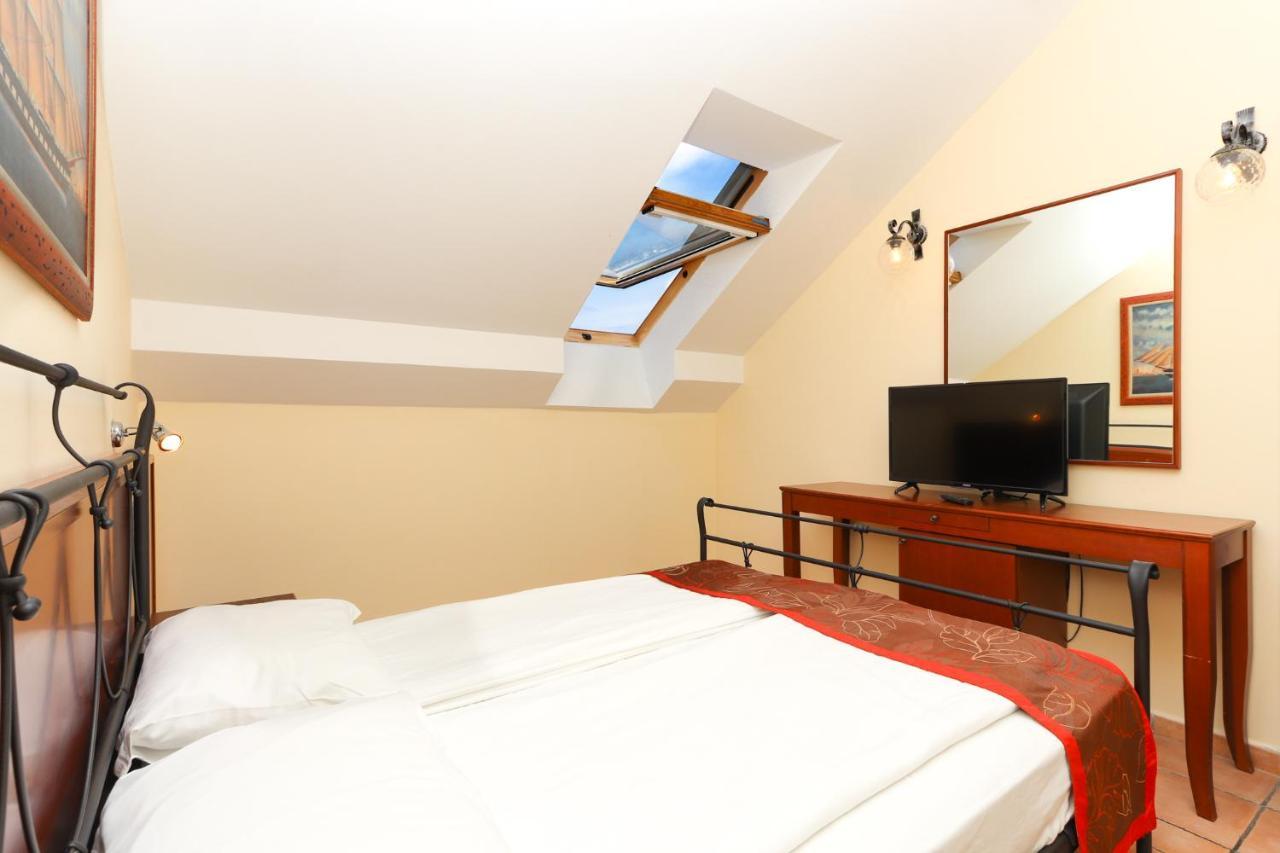 Hotel Splendido Kotor Eksteriør bilde